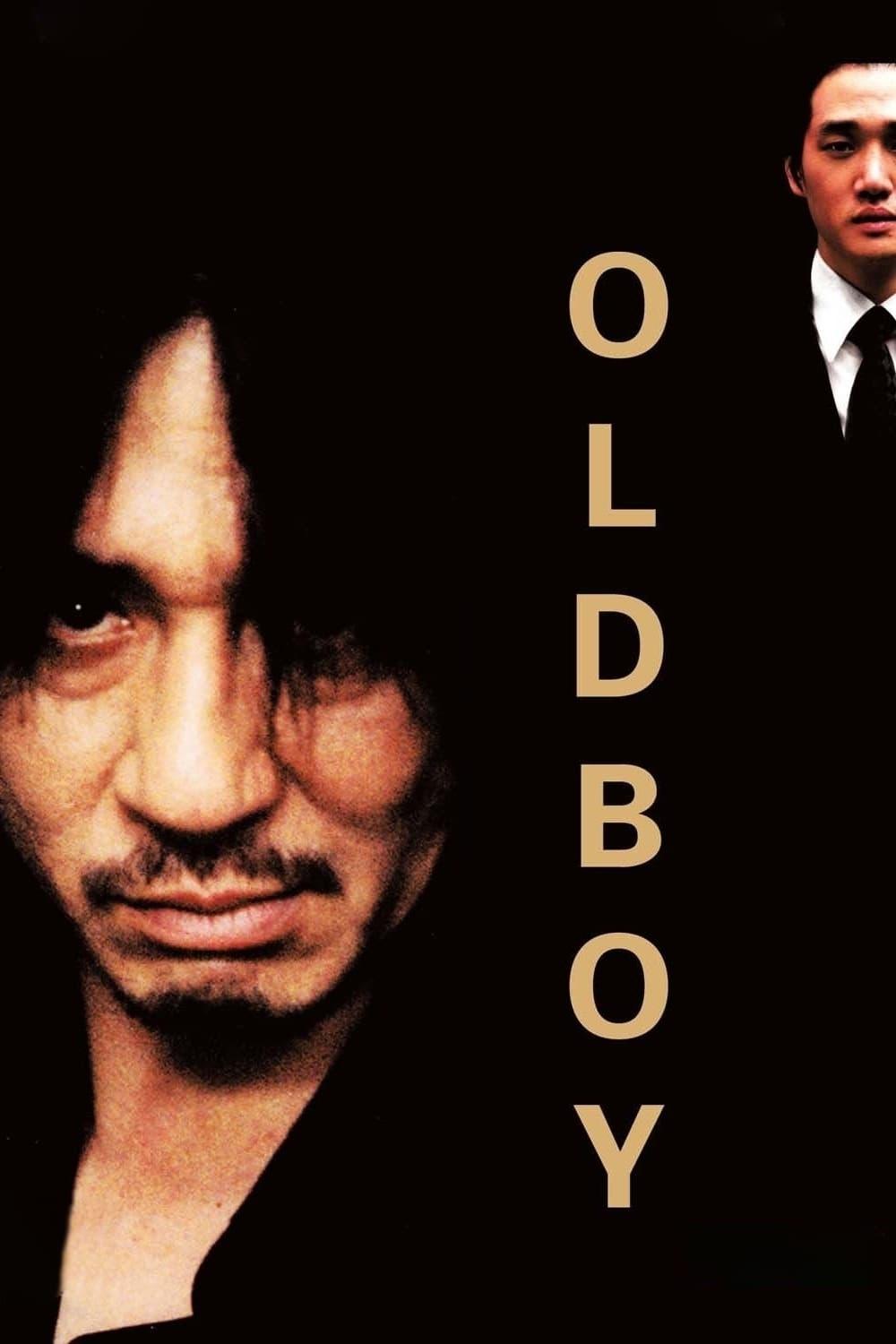 Oldboy (2003) [523362] (A1768843736) [[Movies]] --Plex--